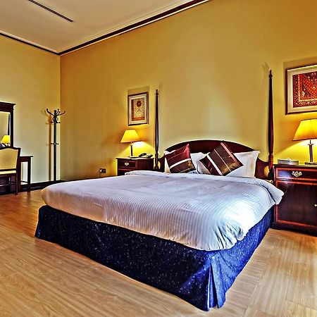 Cassells Ghantoot Hotel & Resort Экстерьер фото