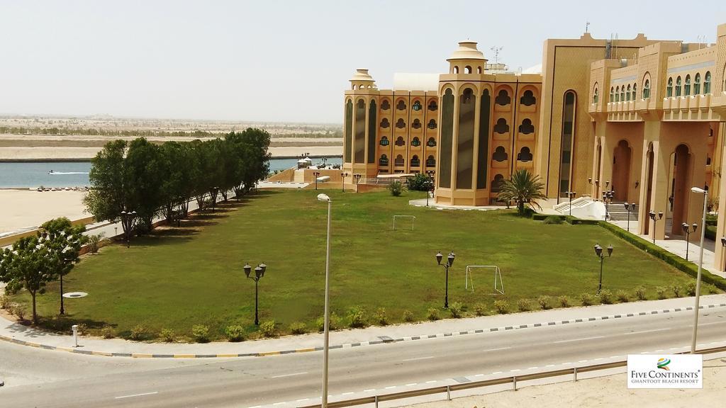 Cassells Ghantoot Hotel & Resort Экстерьер фото