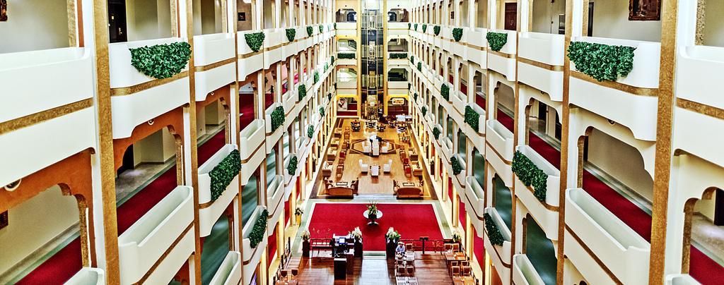 Cassells Ghantoot Hotel & Resort Экстерьер фото