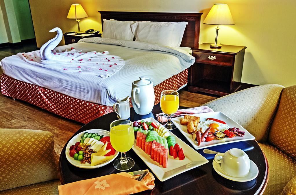 Cassells Ghantoot Hotel & Resort Экстерьер фото