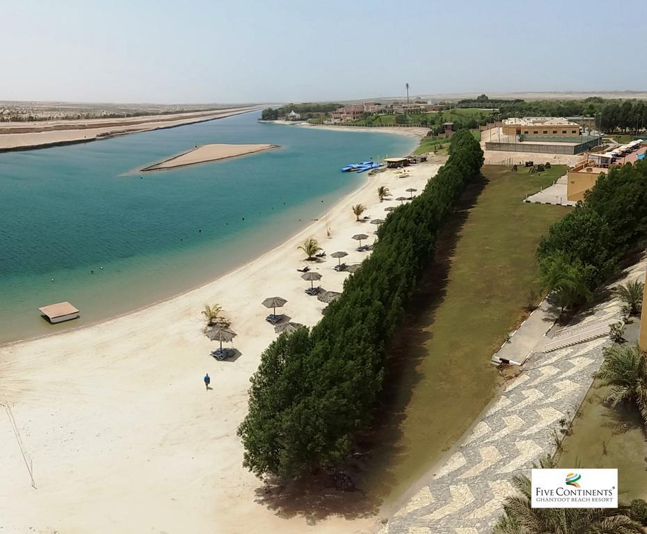 Cassells Ghantoot Hotel & Resort Экстерьер фото