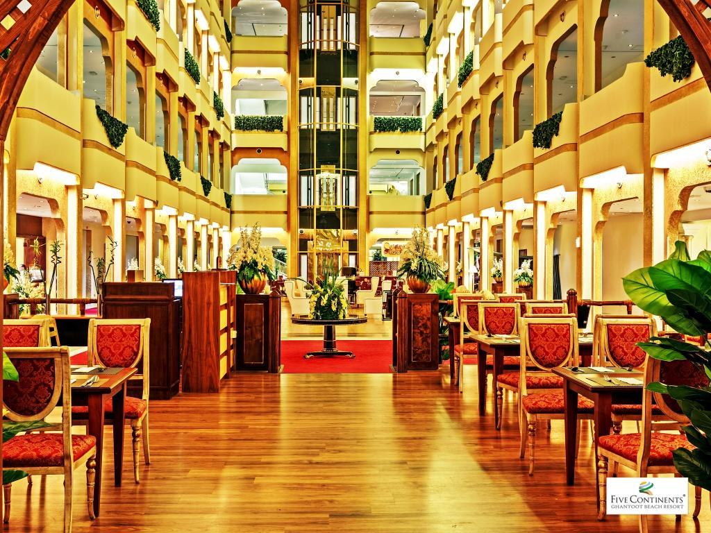 Cassells Ghantoot Hotel & Resort Экстерьер фото