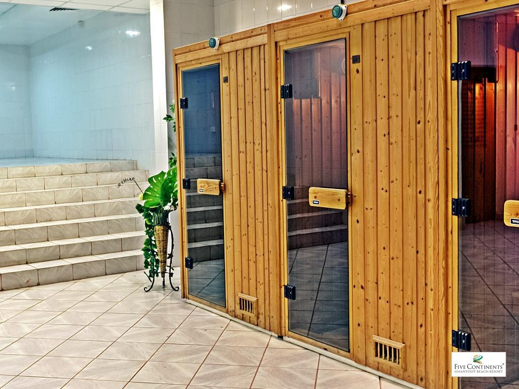 Cassells Ghantoot Hotel & Resort Экстерьер фото