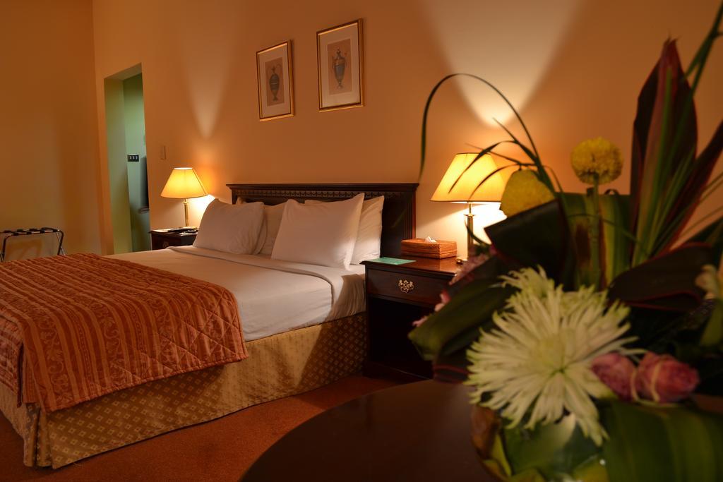Cassells Ghantoot Hotel & Resort Экстерьер фото