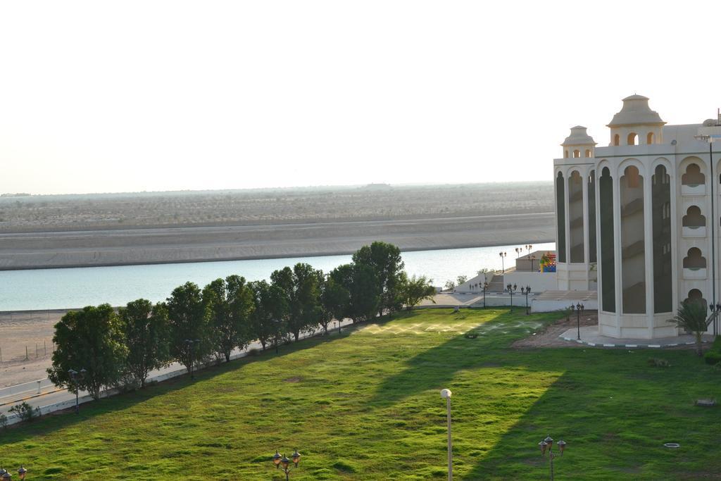 Cassells Ghantoot Hotel & Resort Экстерьер фото