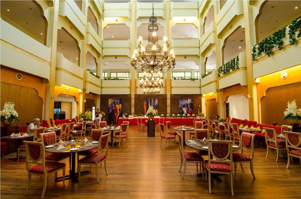 Cassells Ghantoot Hotel & Resort Экстерьер фото