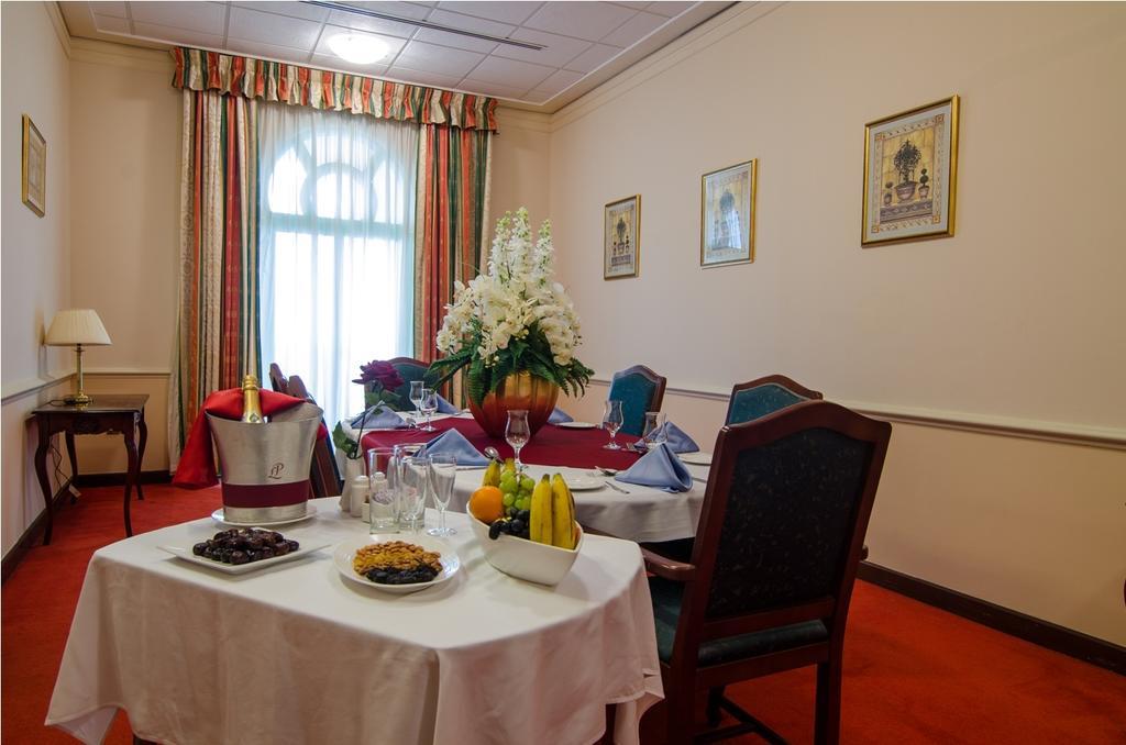 Cassells Ghantoot Hotel & Resort Экстерьер фото
