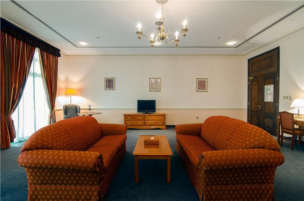Cassells Ghantoot Hotel & Resort Номер фото