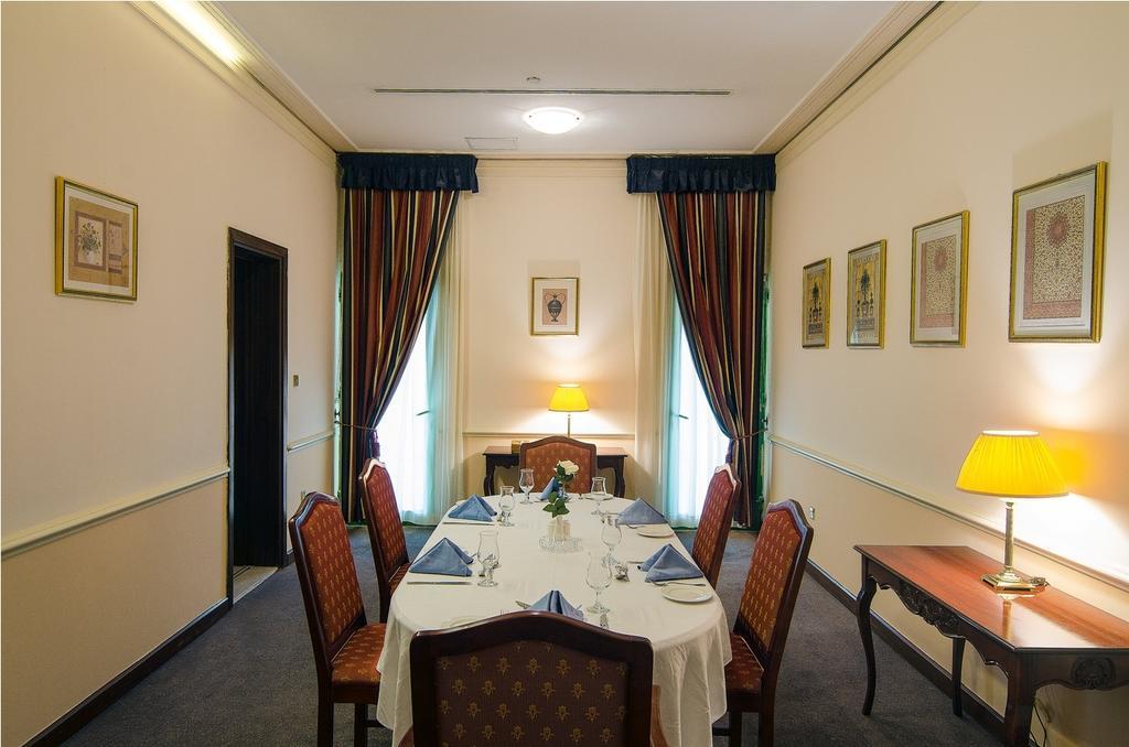 Cassells Ghantoot Hotel & Resort Номер фото