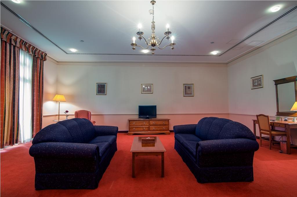 Cassells Ghantoot Hotel & Resort Номер фото