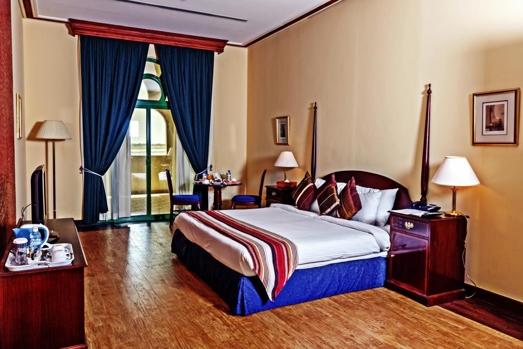 Cassells Ghantoot Hotel & Resort Экстерьер фото