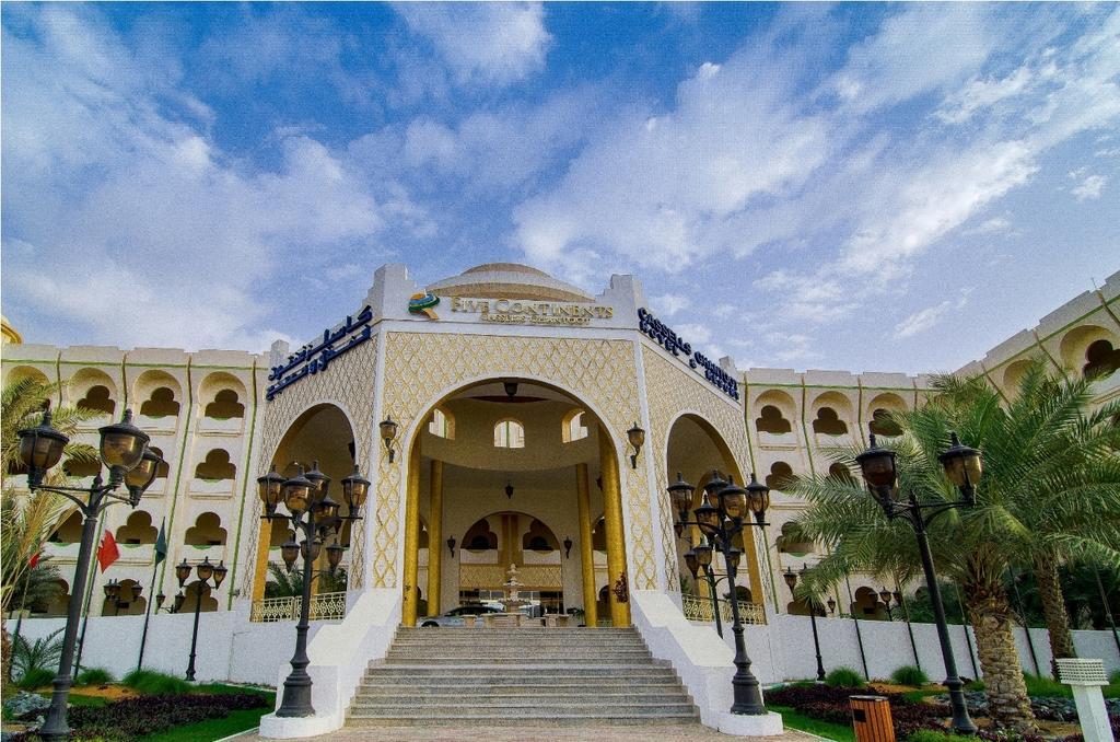 Cassells Ghantoot Hotel & Resort Экстерьер фото