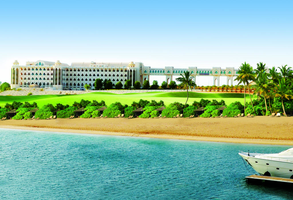 Cassells Ghantoot Hotel & Resort Экстерьер фото
